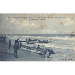 Rare collectable postcards of SENEGAL. Vintage Postcards of SENEGAL