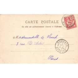 Rare collectable postcards of SENEGAL. Vintage Postcards of SENEGAL