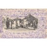 Rare collectable postcards of SENEGAL. Vintage Postcards of SENEGAL