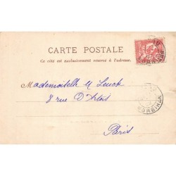 Rare collectable postcards of SENEGAL. Vintage Postcards of SENEGAL