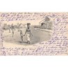 Rare collectable postcards of SENEGAL. Vintage Postcards of SENEGAL