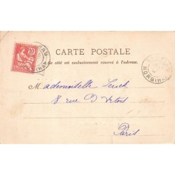 Rare collectable postcards of SENEGAL. Vintage Postcards of SENEGAL