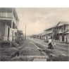 Rare collectable postcards of PANAMA. Vintage Postcards of PANAMA