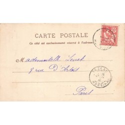Rare collectable postcards of SENEGAL. Vintage Postcards of SENEGAL