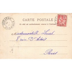 Rare collectable postcards of SENEGAL. Vintage Postcards of SENEGAL