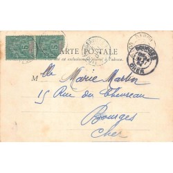 Rare collectable postcards of SENEGAL. Vintage Postcards of SENEGAL