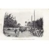 Rare collectable postcards of SENEGAL. Vintage Postcards of SENEGAL