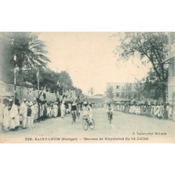 Rare collectable postcards of SENEGAL. Vintage Postcards of SENEGAL