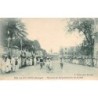 Rare collectable postcards of SENEGAL. Vintage Postcards of SENEGAL