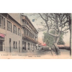 Rare collectable postcards of SENEGAL. Vintage Postcards of SENEGAL