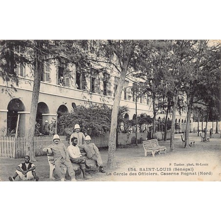 Rare collectable postcards of SENEGAL. Vintage Postcards of SENEGAL