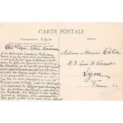 Rare collectable postcards of SENEGAL. Vintage Postcards of SENEGAL