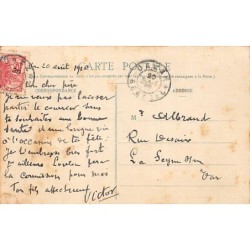 Rare collectable postcards of SENEGAL. Vintage Postcards of SENEGAL