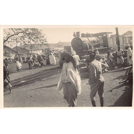 Rare collectable postcards of SENEGAL. Vintage Postcards of SENEGAL