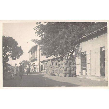 Rare collectable postcards of SENEGAL. Vintage Postcards of SENEGAL