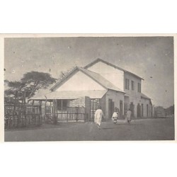 Rare collectable postcards of SENEGAL. Vintage Postcards of SENEGAL