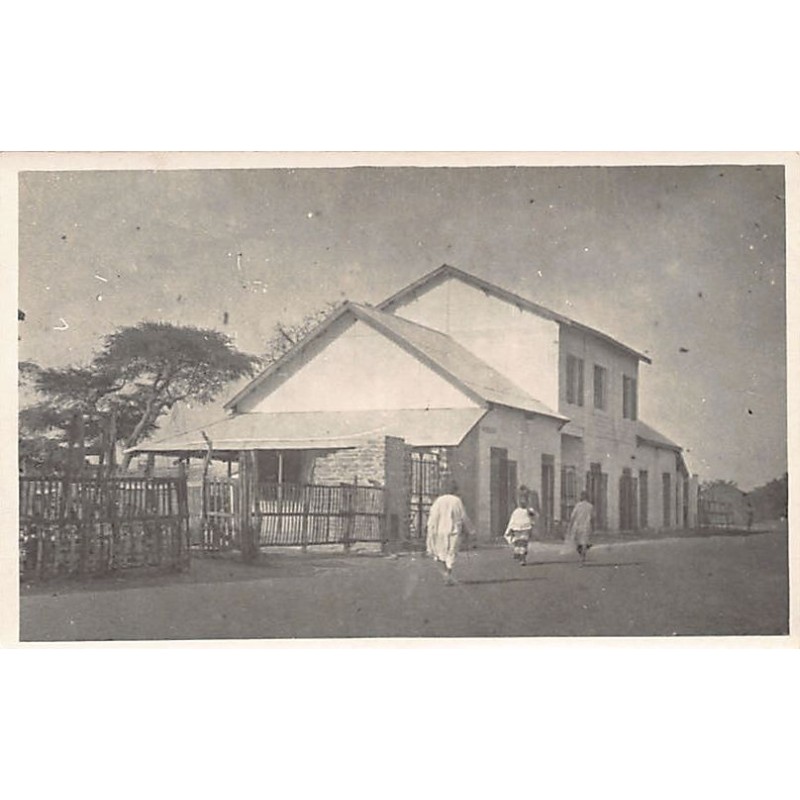 Rare collectable postcards of SENEGAL. Vintage Postcards of SENEGAL