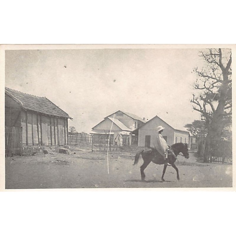 Rare collectable postcards of SENEGAL. Vintage Postcards of SENEGAL