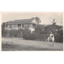 Rare collectable postcards of SENEGAL. Vintage Postcards of SENEGAL
