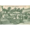 Rare collectable postcards of SENEGAL. Vintage Postcards of SENEGAL