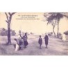 Rare collectable postcards of SENEGAL. Vintage Postcards of SENEGAL