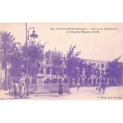 Rare collectable postcards of SENEGAL. Vintage Postcards of SENEGAL