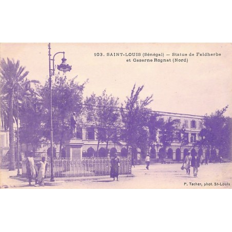 Rare collectable postcards of SENEGAL. Vintage Postcards of SENEGAL