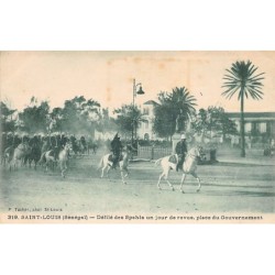 Rare collectable postcards of SENEGAL. Vintage Postcards of SENEGAL