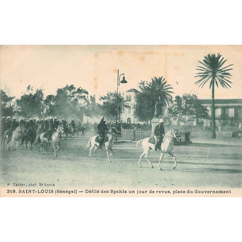 Rare collectable postcards of SENEGAL. Vintage Postcards of SENEGAL