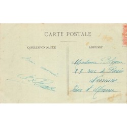 Rare collectable postcards of SENEGAL. Vintage Postcards of SENEGAL