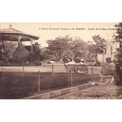 Rare collectable postcards of SENEGAL. Vintage Postcards of SENEGAL