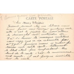 Rare collectable postcards of SENEGAL. Vintage Postcards of SENEGAL
