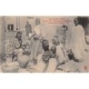 Rare collectable postcards of SENEGAL. Vintage Postcards of SENEGAL