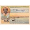 Rare collectable postcards of SENEGAL. Vintage Postcards of SENEGAL