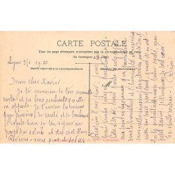 Rare collectable postcards of SENEGAL. Vintage Postcards of SENEGAL