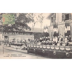 Rare collectable postcards of SENEGAL. Vintage Postcards of SENEGAL
