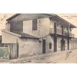 Rare collectable postcards of SENEGAL. Vintage Postcards of SENEGAL