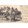 Rare collectable postcards of SENEGAL. Vintage Postcards of SENEGAL