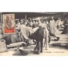 Rare collectable postcards of SENEGAL. Vintage Postcards of SENEGAL
