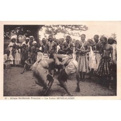 Rare collectable postcards of SENEGAL. Vintage Postcards of SENEGAL