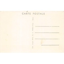 Rare collectable postcards of SENEGAL. Vintage Postcards of SENEGAL