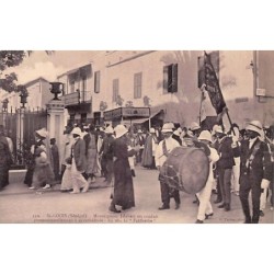 Rare collectable postcards of SENEGAL. Vintage Postcards of SENEGAL