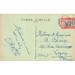 Rare collectable postcards of SENEGAL. Vintage Postcards of SENEGAL