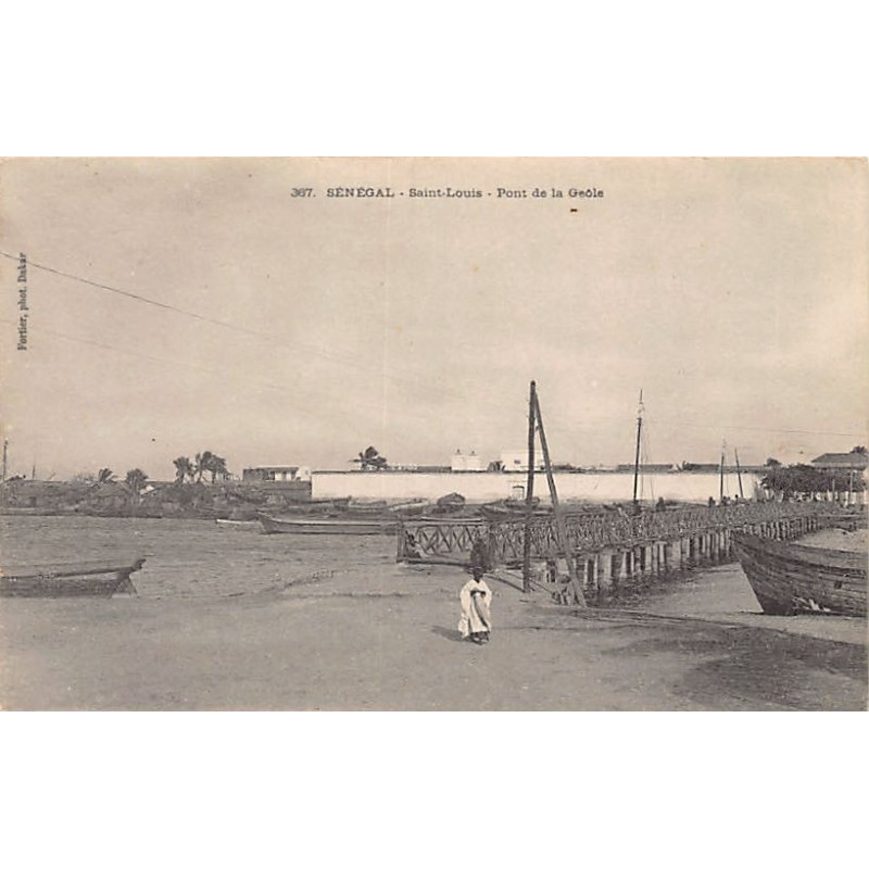 Rare collectable postcards of SENEGAL. Vintage Postcards of SENEGAL