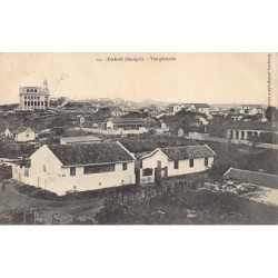 Rare collectable postcards of SENEGAL. Vintage Postcards of SENEGAL