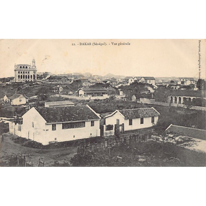Rare collectable postcards of SENEGAL. Vintage Postcards of SENEGAL