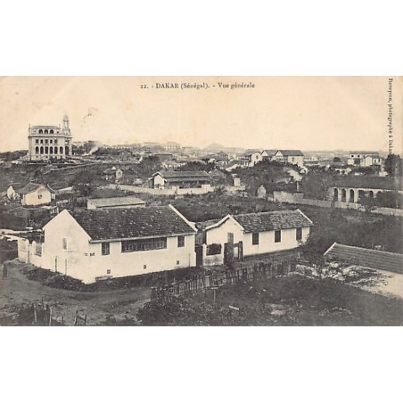 Rare collectable postcards of SENEGAL. Vintage Postcards of SENEGAL