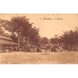 Rare collectable postcards of SENEGAL. Vintage Postcards of SENEGAL
