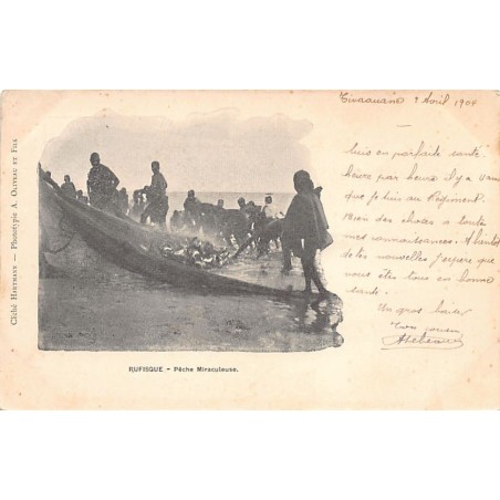 Rare collectable postcards of SENEGAL. Vintage Postcards of SENEGAL