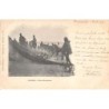 Rare collectable postcards of SENEGAL. Vintage Postcards of SENEGAL